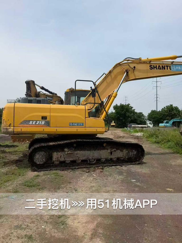 51机械